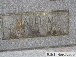 Mabel Mary Stoner Reed