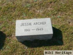 Jessie Archer