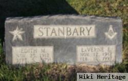 Laverne E. Stanbary