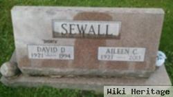 Aileen C Sewall