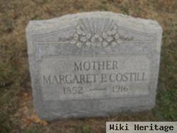 Margaret T Pease Costill