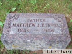 Matthew J. Keppel