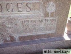 Helen Mclean Hodges