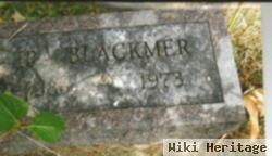 Ira Lawrence Blackmer