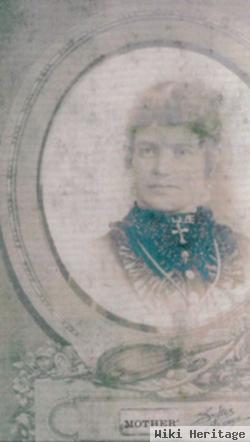 Louisa M Rhodes Head