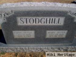 Mary Dosia Hardin Stodghill