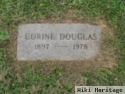 Corine Douglas