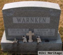 William E. Warnken