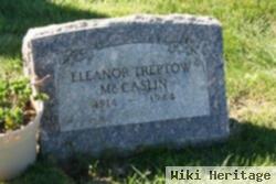 Eleanor Treptow Mccaslin