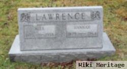 Alexander "alex" Lawrence