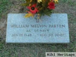 William Melvin Parten