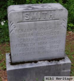 Joseph Smith