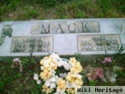 Mary Mack