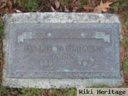 Harrison Gahagan