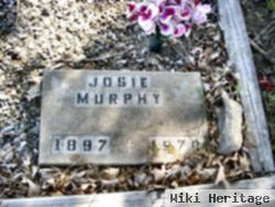 Josie Beavers Murphy