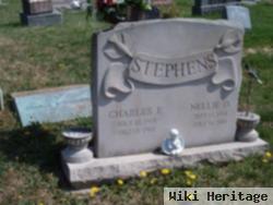 Nellie O. Hampton Stephens