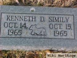 Kenneth D. Simily