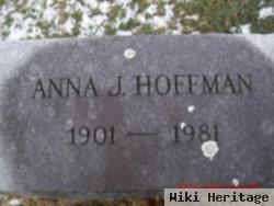 Anna J Hoffman