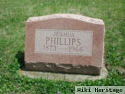 Joshua David Phillips