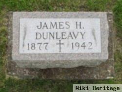 James H. Dunleavy