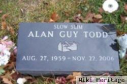 Alan Guy Todd