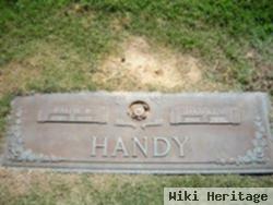 Sharolene Handy