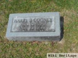 Harry James Cooney