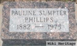 Pauline Turner Phillips