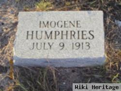 Imogene Humphries