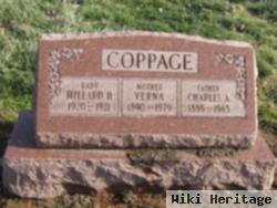 Millard H. Coppage