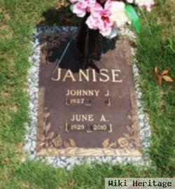 June A Janise