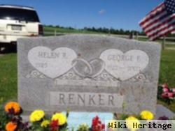 George Fredrick Renker, Sr