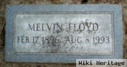 Melvin Floyd