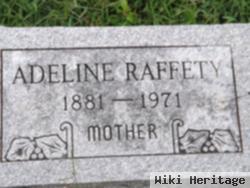 Adeline Roberson Raffety