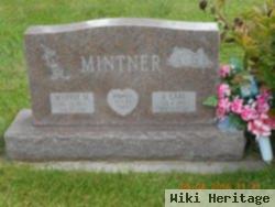 Myrtle M Guell Mintner