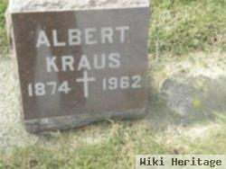 Albert C Kraus