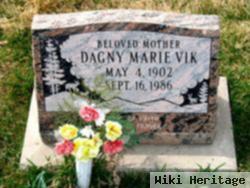 Dagny Marie Vik