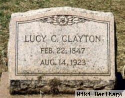 Lucy C. Clayton