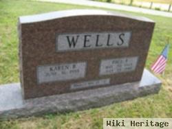 Paul F. Wells