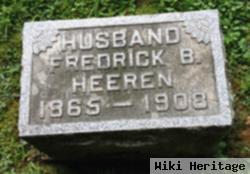 Frederick B. Heeren