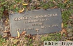 George Gregory Cunningham