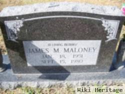 James M. Maloney