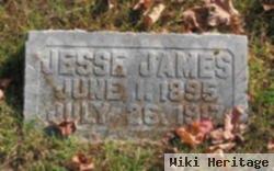 Jesse James Shull