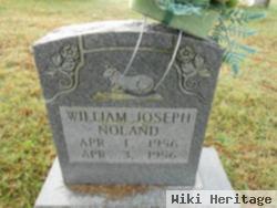 William Joseph Noland