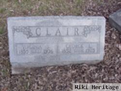 Virginia S. Clair