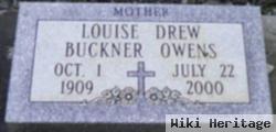 Louise Drew Bruckner Owens