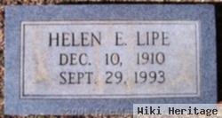 Helen E. Lipe