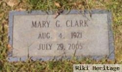 Mary Clark