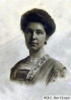 Mabel Vescelius Young Campbell