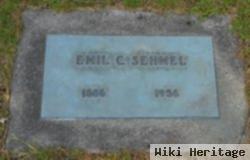 Emil C Sehmel